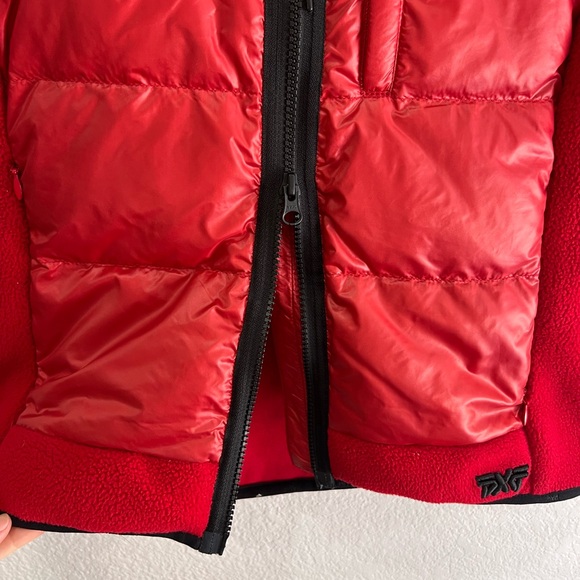 PXG Puffer Vest - Picture 4 of 8